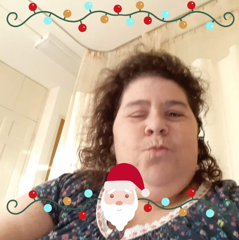 Meet your Posher, Tina